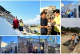 Vingroup viết câu chuyện đẹp giúp hơn 2.000 hộ dân ổn định sau thiên tai