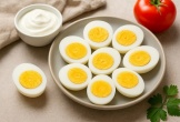 Những món ăn đêm không gây tăng cân bạn nên biết