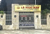 Trách nhiệm của hiệu trưởng là gì nếu để xảy ra thu chi không đúng quy định?