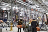 Sản xuất pin và ô tô điện: Điểm sáng trong bức tranh công nghiệp Hà Tĩnh
