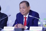 Bất ngờ với tài sản của tỉ phú Phạm Nhật Vượng