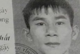 Ai thấy Nguyễn Thế Dũng sinh năm 1995, báo ngay cơ quan công an nơi gần nhất