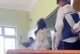 Cô giáo mất việc vì dùng thước kẻ nhựa đánh tay học sinh, Sở GD & ĐT nói 'thẩm quyền thuộc trường'
