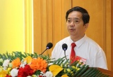Ông Bùi Nhân Sâm được điều động giữ chức Giám đốc Sở GD&ĐT Hà Tĩnh