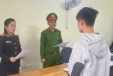Rủ bạn vào nhà dân trộm xe máy, nam sinh lớp 12 bị khởi tố