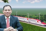 Người giàu nhất Việt Nam “động binh”, sẵn sàng cho siêu dự án 67 tỷ USD