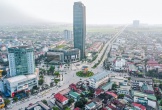 Hạ tầng, công nghiệp tạo lực đẩy cho bất động sản Hà Tĩnh