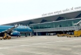 Sân bay Vinh dự kiến mở lại cuối 2025, vé Tết nhiều tuyến bay giá cao, bắt đầu khan hiếm