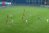 Video: Các cầu thủ U17 Việt Nam phối hợp đẹp mắt như chốn không người