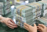 Tiền gửi tăng kỷ lục, tiến sát 16,2 triệu tỷ đồng