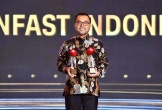 VinFast “tỏa sáng” tại CNN Indonesia Awards với cú đúp giải thưởng quan trọng
