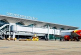 Sân bay Vinh chuẩn bị mở cửa trở lại sau thời gian tạm dừng để nâng cấp