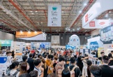 Tuần lễ Công nghiệp & Công nghệ Việt Nam tại VEC: Sân khấu mới của ngành công nghiệp hiện đại