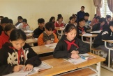Giáo viên ở vùng cao mòn mỏi chờ nhận tiền dạy thừa giờ