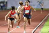 Đằng sau kỷ lục SEA Games của 4 “chân chạy” Việt Nam