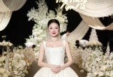 Cô dâu xinh đẹp nhất tháng 12 gọi tên người đẹp Nguyễn Ngọc Nữ