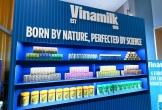 Lộ trình giảm dần lượng đường trên sản phẩm Vinamilk