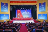 220 đại biểu dự Đại hội Đoàn TNCS Hồ Chí Minh tỉnh Hà Tĩnh