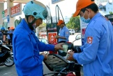 Giá xăng giảm về gần 19.000 đồng/lít, dầu hỏa rẻ hơn 700 đồng/lít