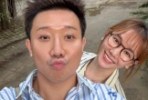 Trấn Thành xin lỗi người yêu cũ