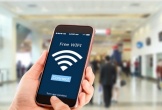 Nguy cơ khi bị lừa dùng mạng WiFi giả nơi công cộng