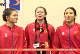 Chia sẻ xé lòng của 3 chị em phải lo tang lễ cho ba sau khi giành HCV SEA Games: 