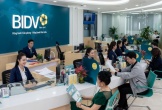 Cảnh báo khẩn từ BIDV
