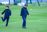 HLV Kim Sang Sik có quyết định quan trọng về nhân sự U23 Việt Nam