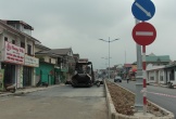 Hà Tĩnh: Dự án giao thông hơn 1.000 tỷ băng về đích, phấn đấu hoàn thành trước Tết