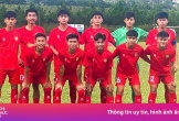 HLV U19 Hà Tĩnh bị cấm 6 trận vì xâm phạm thân thể trọng tài