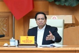 Thủ tướng Phạm Minh Chính: 