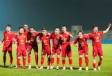 Hồng Lĩnh Hà Tĩnh lập lại kỷ lục tại V-League 