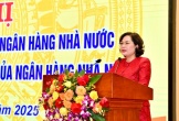 Thành lập Ngân hàng Nhà nước khu vực 8 gồm 3 tỉnh Nghệ An, Hà Tĩnh, Quảng Bình