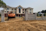 Hà Tĩnh tạm dừng một số dự án đầu tư công để chờ sắp xếp bộ máy