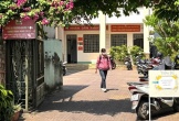 Sau tiếng nổ, 1 phó trưởng công an phường tử vong tại trụ sở