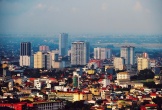 Thương về “thành phố bụi”
