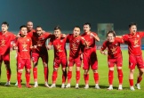 CLB Hà Tĩnh nhận lợi thế lớn trước trận đấu với Hà Nội FC ở vòng 16 V-League