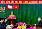 Người chê Quảng Bình là “thứ dân hạng 2” đang công tác ở đâu?