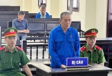 Mâu thuẫn từ việc quét rác, đâm luôn 4 người, nạn nhân có cả trẻ 10 tuổi