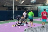 Người đàn ông ở Hà Tĩnh đ.ộ.t q.u.ỵ, t.ử v.o.n.g khi chơi pickleball