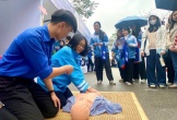 Trường đại học Y Hà Nội cấm sinh viên mặc váy ngắn lộ đầu gối, có khả năng nhìn xuyên thấu