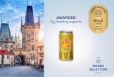 Savabeco vinh dự đạt 2 giải vàng tại Monde Selection 2025