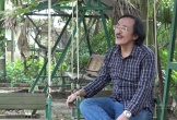 Nhà vườn 10.000m2 của cố nghệ sĩ Giang Còi hiện ra sao?