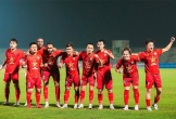 Hà Tĩnh khiến cả V.League phải 'ngả mũ' nể phục