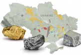 Mỹ - Ukraine ký thoả thuận khoáng sản, chuyển từ hỗ trợ quân sự sang hỗ trợ kinh tế
