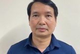 Ông Phạm Thái Hà, cựu trợ lý của cựu Chủ tịch Quốc hội, bị cáo buộc nhận 750 triệu