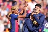 Cái tát cảnh tỉnh Real Madrid của Barcelona