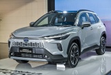 Loạt ô tô tiếp tục giảm giá mạnh, có mẫu giảm tới 230 triệu đồng