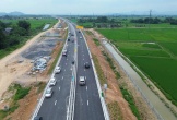 Bộ Xây dựng yêu cầu rà soát, xử lý bất cập trên cao tốc