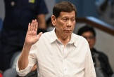 Ông Duterte thắng cử thị trưởng ở Philippines dù đang bị giam tại Hà Lan, vẫn sẽ nhậm chức?